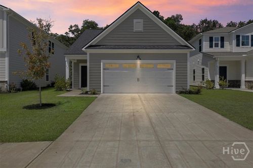 221 Bircholt Grv, Pooler, GA, 31322-9868 | Card Image