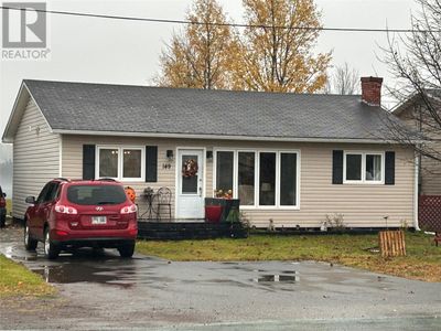 149 Main St, House other with 3 bedrooms, 3 bathrooms and null parking in Bishops Falls NL | Image 1