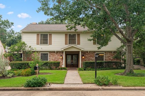 527 Briar Knoll Dr, Houston, TX, 77079-6347 | Card Image