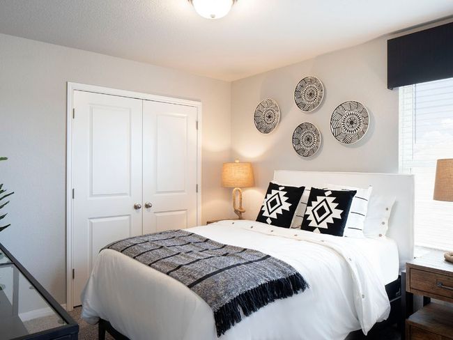 Photo is not of the actual home but is an inspirational photo of builder’s model home and may depict options, furnishings, and/or decorator features that are not included. | Image 8