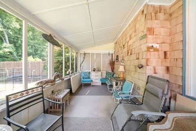 24 Moswansicut Dr, House other with 3 bedrooms, 1 bathrooms and 3 parking in Johnston RI | Image 29