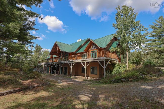 1591 Newburne Rd, Home with 4 bedrooms, 4 bathrooms and 3 parking in Barss Corner NS | Image 4