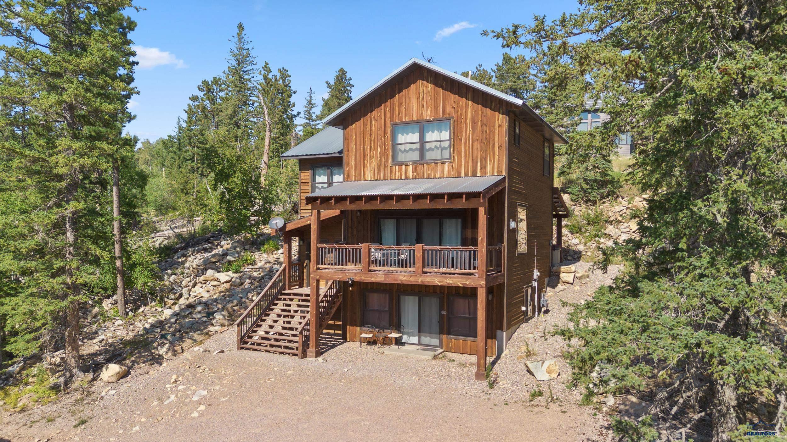 Residential in Lead