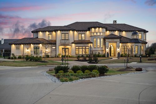 2202 Barcelona Ct, Westlake, TX, 76262-2072 | Card Image