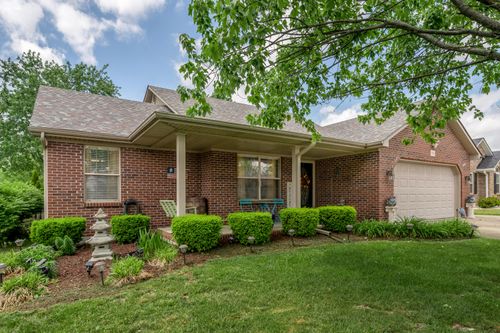 200 Kevin Dr, Nicholasville, KY, 40356-1281 | Card Image