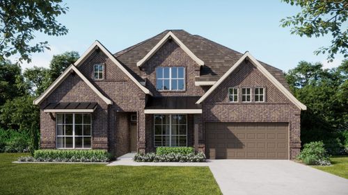 239 Harmony Ave, Forney, TX, 75126-6542 | Card Image
