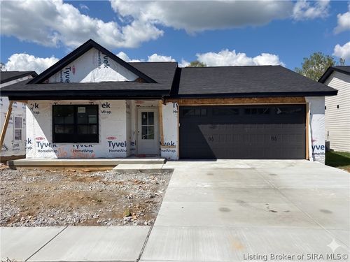 1005-5701 Harmony Woods, Memphis, IN, 47143-9283 | Card Image