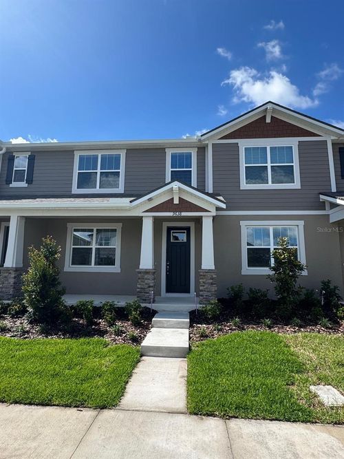 9638 Peace Dr, ORLANDO, FL, 32832 | Card Image