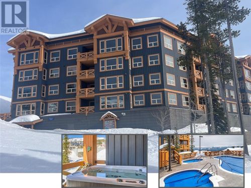 203b-5300 Big White Rd, Big White Mountain, BC, V1P1T4 | Card Image