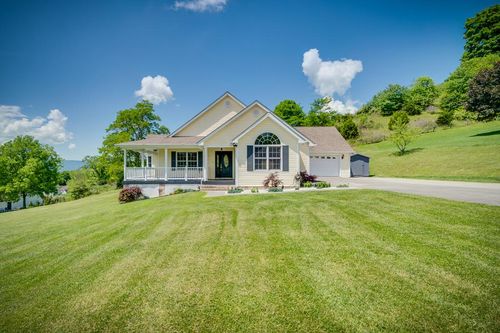 703 Fairview Ln, Lebanon, VA, 24266-4478 | Card Image