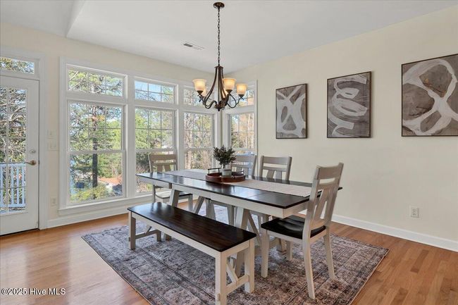 108 Clay Cir, House other with 3 bedrooms, 3 bathrooms and 2 parking in West End NC | Image 27