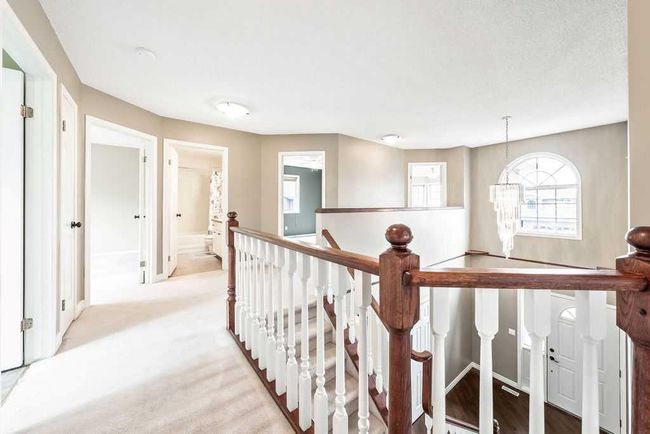 20 Mt Cascade Close Se, Home with 5 bedrooms, 3 bathrooms and 4 parking in Calgary AB | Image 31