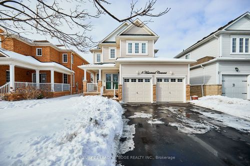 8 Hawstead Cres, Whitby, ON, L1M2M5 | Card Image