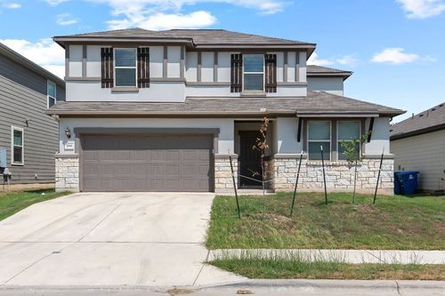 208 Magna Ln, Liberty Hill, TX, 78642-3611 | Card Image