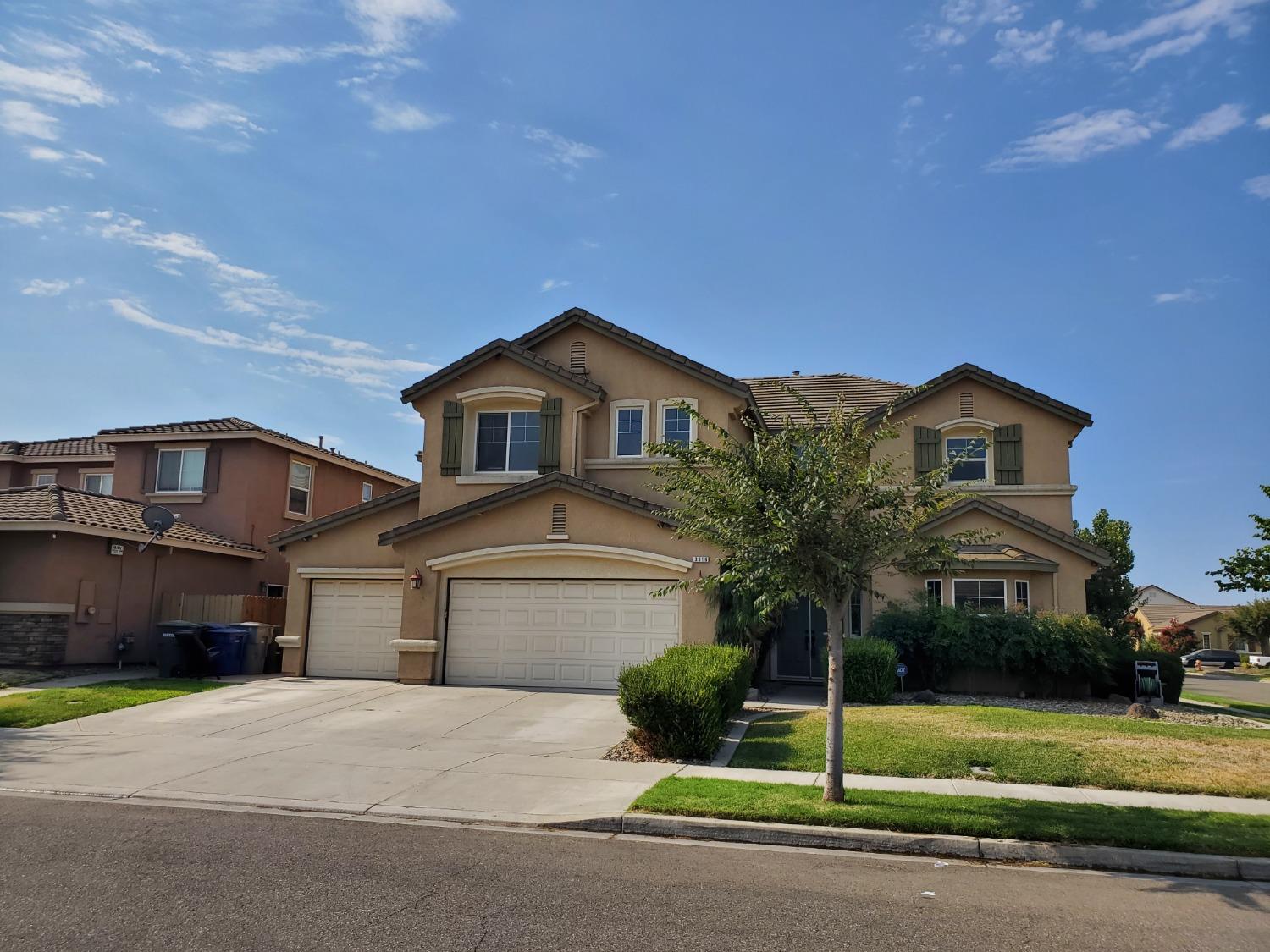 Kiwi Dr, Ceres, CA 95307