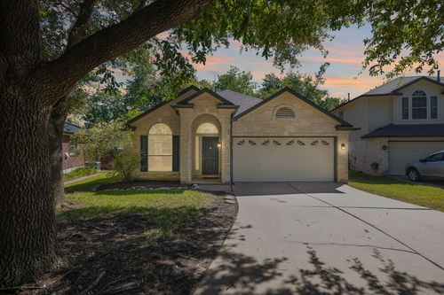 4400 Destinys Gate Dr, Austin, TX, 78727-2621 | Card Image