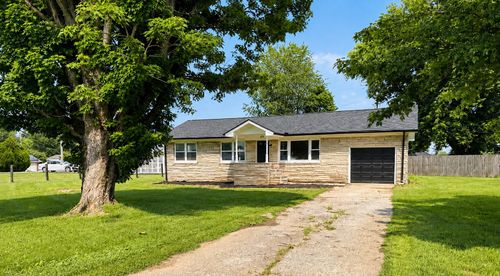 146 Donna Drive, Frankfort, KY, 40601 | Card Image