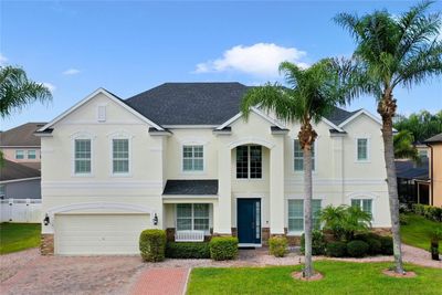 15143 Ovation Drive, House other with 7 bedrooms, 4 bathrooms and null parking in Winter Garden FL | Image 1