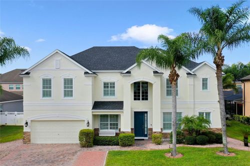 15143 Ovation Drive, Winter Garden, FL, 34787 | Card Image