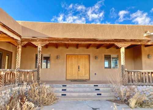 493 Calle Palomita Court, Taos, NM, 87571 | Card Image