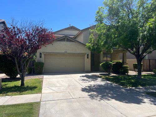 4131 E Cullumber Ct, Gilbert, AZ, 85234-0721 | Card Image