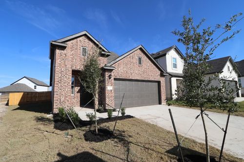 130 Unakite Trail, Liberty Hill, TX, 78642 | Card Image