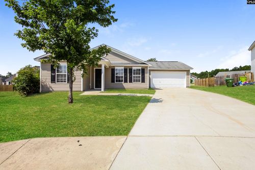 36 Robins Egg Ct, Columbia, SC, 29229-6843 | Card Image