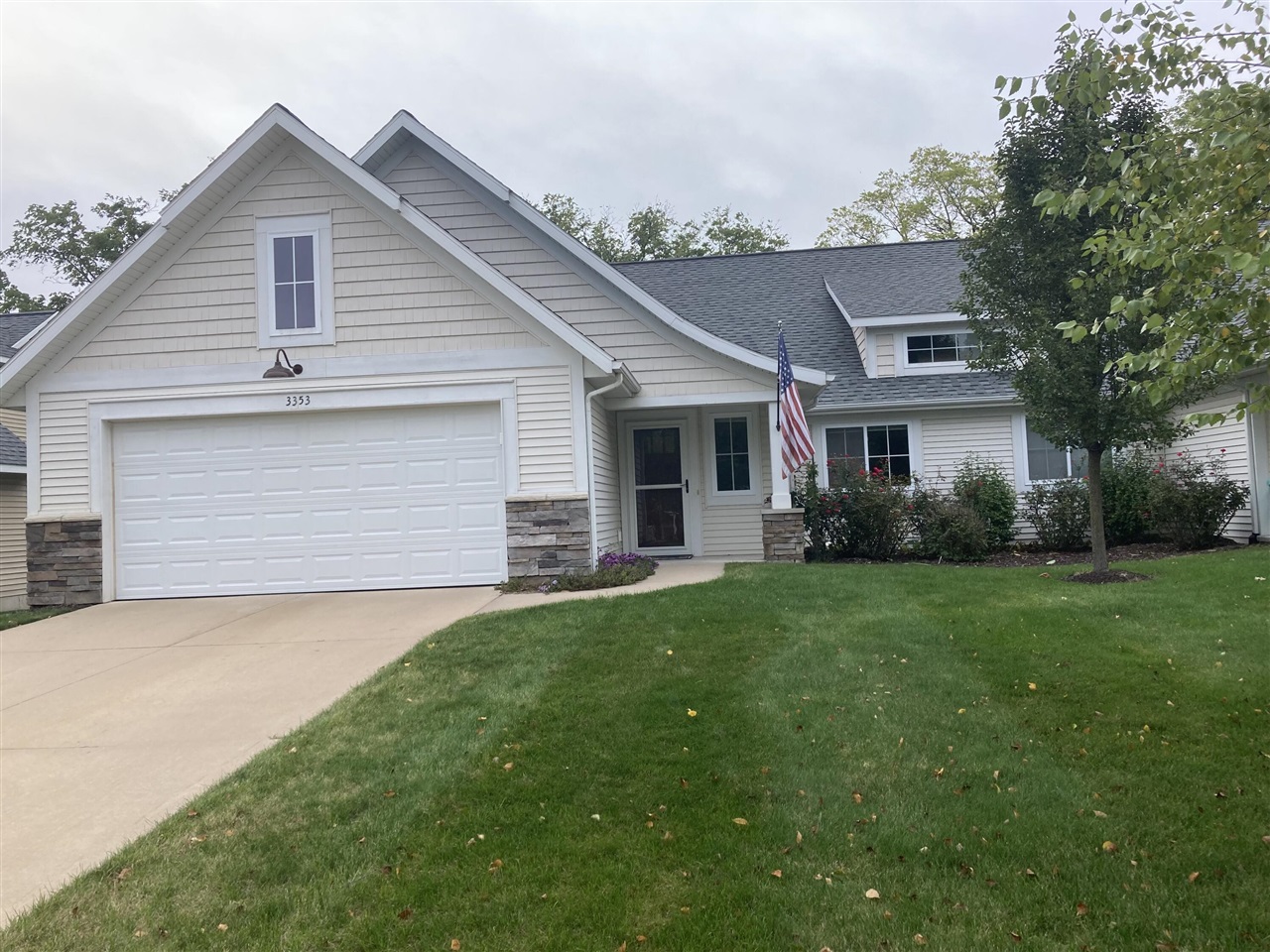 Stormy Creek Dr, Grand Rapids, MI 49512