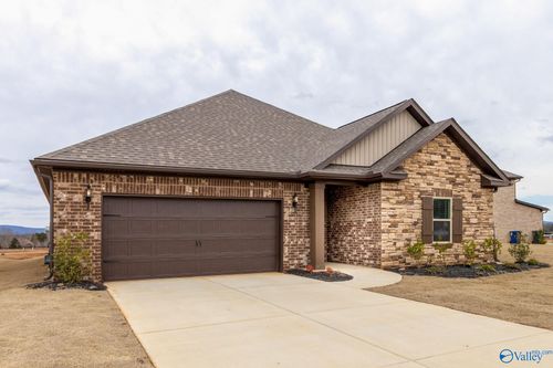 111 Ranna Dr, Huntsville, AL, 35811-1402 | Card Image
