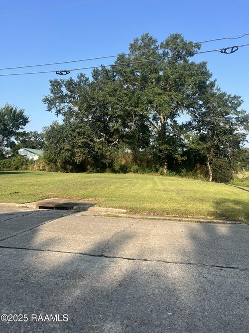 Tbd Kristi St, New Iberia, LA, 70560 | Card Image