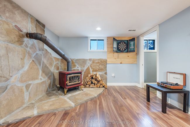 81 Pleasant Point Rd, House other with 3 bedrooms, 2 bathrooms and 5 parking in Little Britain ON | Image 19
