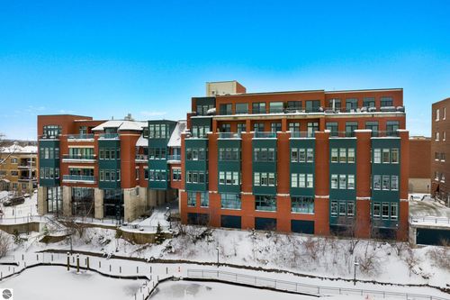 406-141 Rivers Edge Drive, Traverse City, MI, 49684 | Card Image