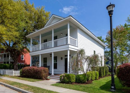 5155 E Liberty Park Cir, North Charleston, SC, 29405-4081 | Card Image
