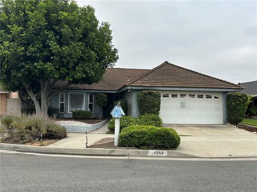 4568 E Meadowhill Ave, Anaheim, CA, 92807-1026 | Card Image