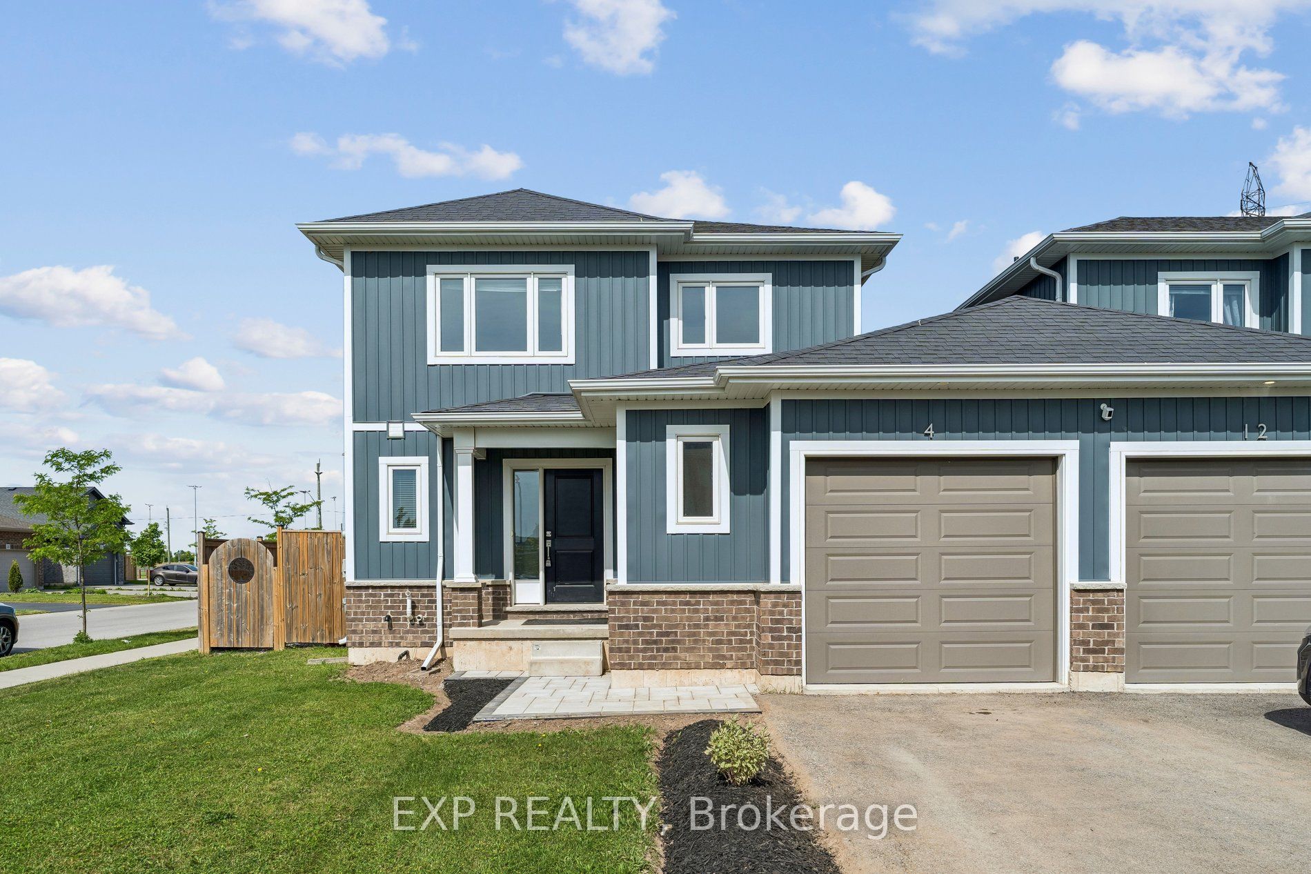 Residential in Welland 2