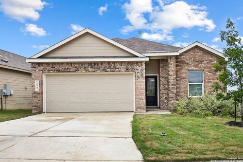 12902 Rosemary Bnd, Saint Hedwig, TX, 78152-0461 | Card Image