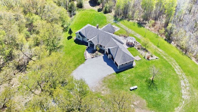 42 Ellisview Rd, House other with 4 bedrooms, 4 bathrooms and 12 parking in Georgina ON | Image 8