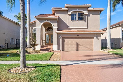 18435 Nw 10th St, Pembroke Pines, FL, 33029-3609 | Card Image