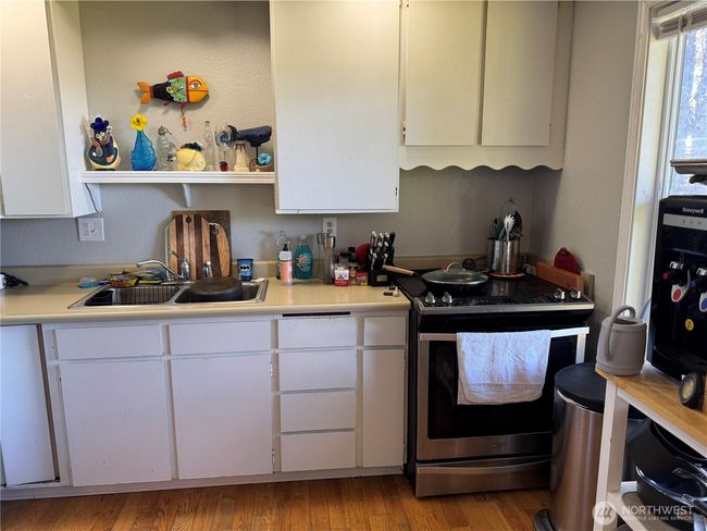 4751 State Route 109, House other with 1 bedrooms, 1 bathrooms and null parking in Moclips WA | Image 9