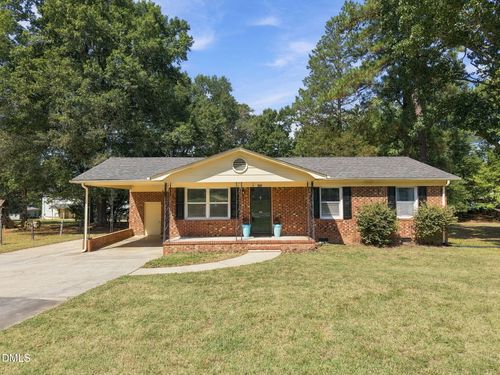 811 Frank St, Roxboro, NC, 27573-5422 | Card Image