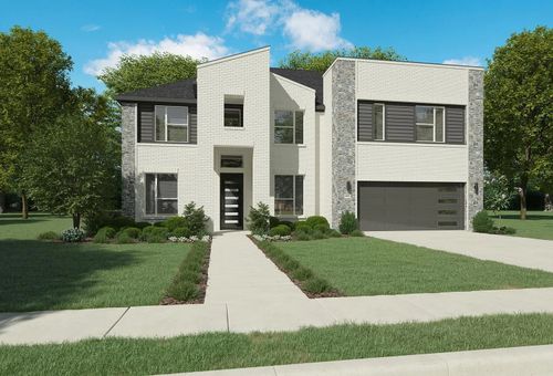 441 Beechwood Dr, Lavon, TX, 75166-4710 | Card Image