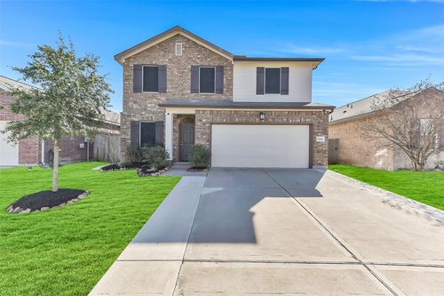 13534 Wembley Heights Dr, Houston, TX, 77049-1887 | Card Image