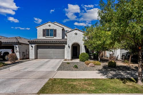 9640 E Talon Avenue, Mesa, AZ, 85212 | Card Image