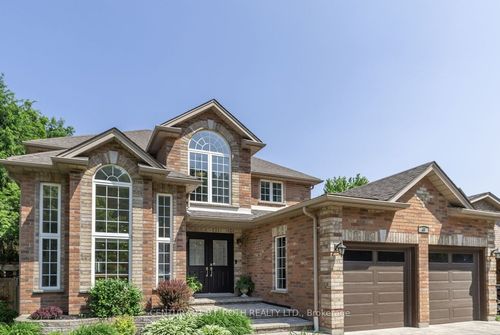 48 Crimson Ridge Rd, Barrie, ON, L4N9S1 | Card Image