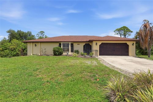 19358 Abhenry Cir, PORT CHARLOTTE, FL, 33948-7724 | Card Image