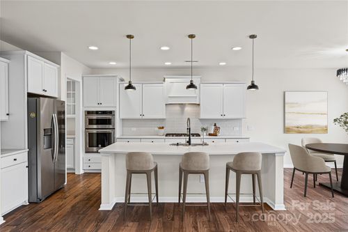 16008 Weeping Valley Dr, Fort Mill, SC, 29715-6020 | Card Image