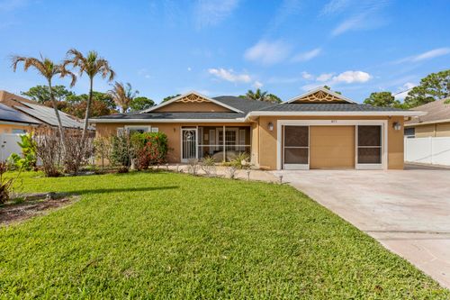 1855 Sw Fears Ave, Port St. Lucie, FL, 34953-4527 | Card Image