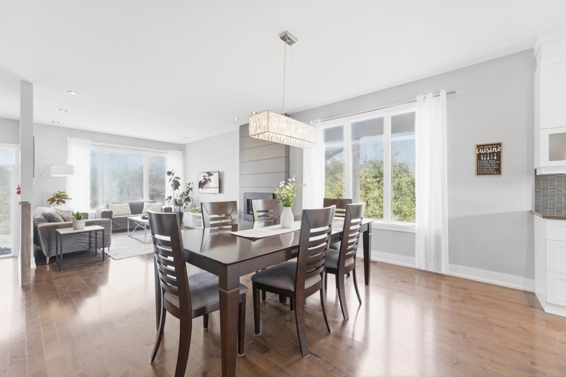 Residential in Chambly 4