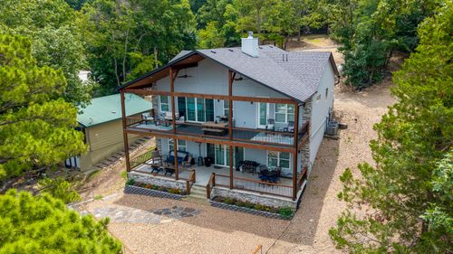 195 Private Road 089, Eucha, OK, 74342-3775 | Card Image