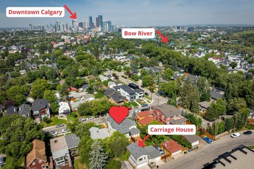 1612 16a St Se, Calgary, AB, T2G3S7 | Card Image
